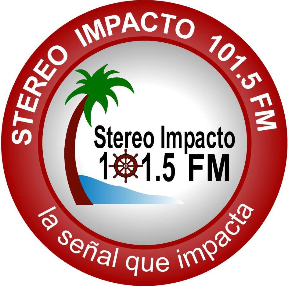 Stereo Impacto 101.5 FM